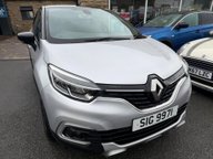Renault Captur DYNAMIQUE S NAV TCE 3
