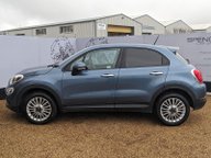Fiat 500X POP STAR 4