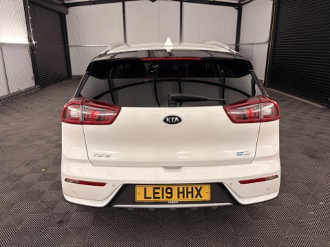 Kia Niro 1.6h GDi 2 DCT Euro 6 (s/s) 5dr 48