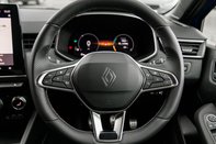 Renault Clio ESPRIT ALPINE TCE 21