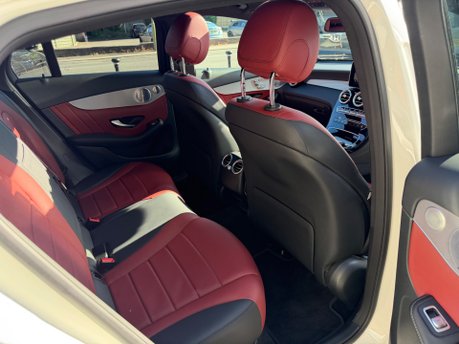 Mercedes-Benz GLC GLC 250 4MATIC AMG LINE PREMIUM PLUS 39