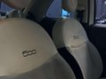 Fiat 500 1.2 500 Lounge 3dr 26