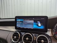 Mercedes-Benz C Class 1.5 C 200 Sport Auto 4dr 86