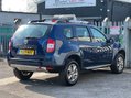 Dacia Duster 1.2 Duster Laureate TCe 4x2 5dr 5
