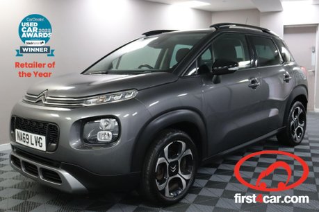 Citroen C3 Aircross PURETECH FLAIR S/S