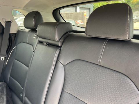 Kia Niro 64kWh 4 Auto 5dr 22