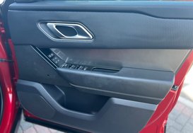 Land Rover Range Rover Velar D240 S AUTO 4WD 20