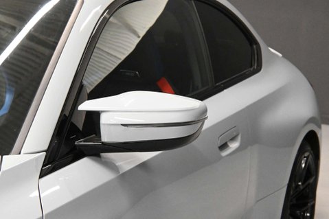 BMW M2 3.0 M2 Auto 3dr 20