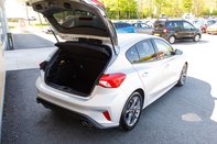 Ford Focus ST-LINE TDCI 29