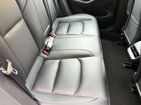 Tesla Model 3 Model 3 Standard Range + 4dr 25