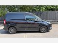 Ford Transit Courier SPORT 2