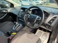 Ford Focus 1.6 Titanium Euro 5 5dr 9