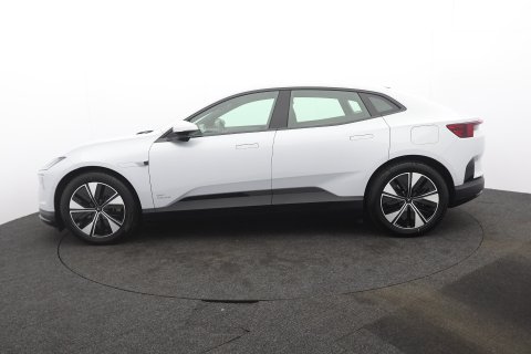 Polestar 4 5dr 200kW Long Range Single Motor 100kWh Electric Automatic 55