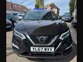 Nissan Qashqai 1.5 dCi Tekna+ Euro 6 (s/s) 5dr 2
