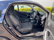 Smart Fortwo Coupe 1.0 Urbanshadow Euro 6 (s/s) 2dr 17