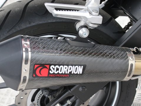 Honda CBR500R CBR 500 RA-M 23