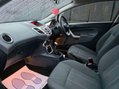 Ford Fiesta 1.4 Zetec 3dr 3