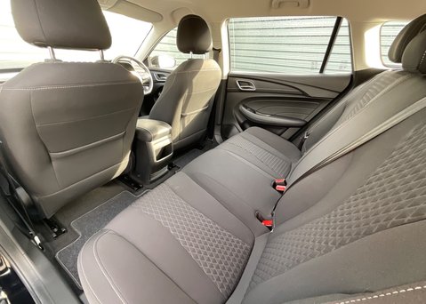 MG MG5 EV 61kWh EXCITE 18