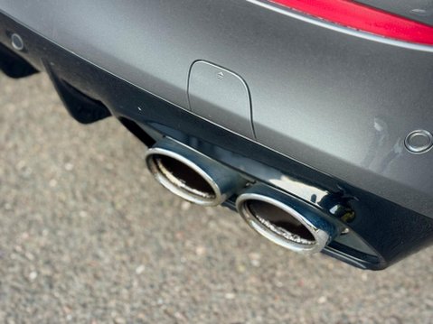 Mercedes-Benz C Class 3.0 C43 V6 AMG (Premium Plus) Cabriolet G-Tronic+ 4MATIC Euro 6 (s/s) 2dr 48
