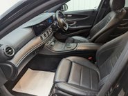 Mercedes-Benz E Class 2.0 E 300 AMG Line de Auto 4dr 50