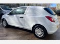 Vauxhall Corsa 1.3 CDTi ecoFLEX 16v FWD L1 H1 3dr 14