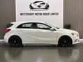 Mercedes-Benz A Class 1.5 A180d SE Euro 6 (s/s) 5dr 23