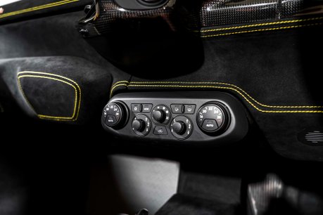 Ferrari 458 Speciale Aperta NOW SOLD. SIMILAR REQUIRED. PLEASE CALL 01903 254800. 56