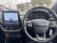 Ford Fiesta ZETEC 10