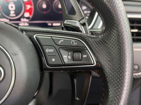 Audi RS5 2.9 TFSI V6 Coupe 2dr Petrol Tiptronic quattro Euro 6 (s/s) (450 ps) 31