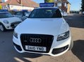 Audi Q5 2.0 TDI S line Special Edition S Tronic quattro Euro 4 5dr 2