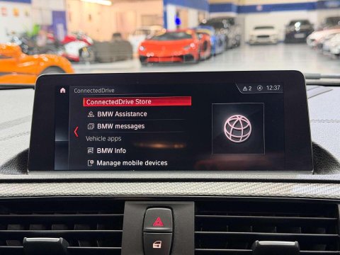 BMW M2 3.0 BiTurbo Competition Coupe 2dr Petrol DCT Euro 6 (s/s) (410 ps) 53