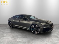 Audi A5 2.0 TDI 35 Black Edition Sportback 5dr Diesel S Tronic Euro 6 (s/s) (163 ps