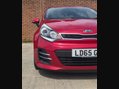 Kia Rio 1.4 Rio 3 ISG CRDi 5dr 5