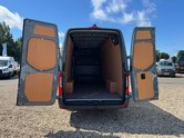 Mercedes-Benz Sprinter AUTO LWB L3H2 High Roof Air Con Cam EURO 6 8