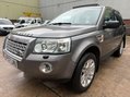 Land Rover Freelander 2 3.2 i6 HSE Auto 4WD Euro 4 5dr 23
