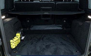 Mercedes-Benz G Class G63 Carbon Edition 30