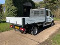 Ford Transit 2.0 350 Tipper EcoBlue Leader RWD L3 Euro 6 (s/s) 4dr 34