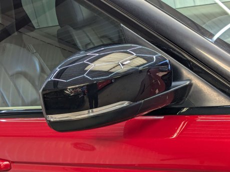 Land Rover Range Rover Sport 3.0 Range Rover Sport HSE Dynamic SDV6 Auto 4WD 5dr 26