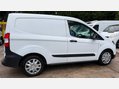 Ford Transit Courier 1.0 EcoBoost Leader Panel Van 4dr Petrol Manual L1 Euro 6 (s/s) (100 ps) 9