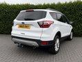 Ford Kuga 1.5 TDCi Titanium SUV 5dr Diesel Manual Euro 6 (s/s) (120 ps) 9