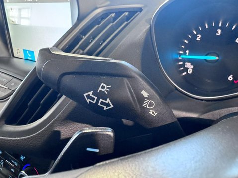 Ford Kuga 2.0 TDCi Titanium X Powershift Euro 6 5dr 23