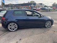 Volkswagen Golf 2.0 TSI BlueMotion Tech GTI Euro 6 (s/s) 3dr 15