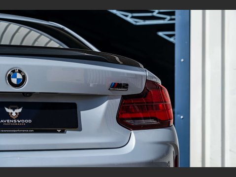 BMW M2 3.0 M2 Competition Edition Auto 2dr 27