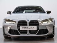 BMW M4 3.0 BiTurbo Competition Coupe 2dr Petrol Steptronic Euro 6 (s/s) (510 ps) 13