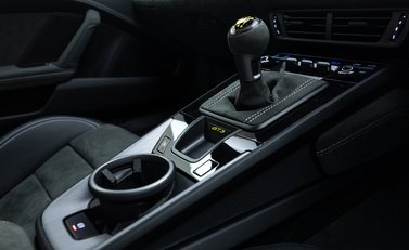 Porsche 911 GT3 (992.2) 25