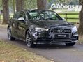 Audi S3 2.0 S3 Quattro 4WD 4dr 16