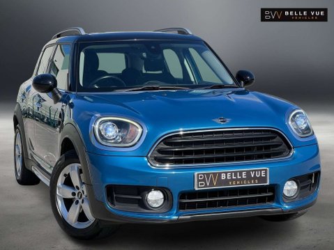 Mini Countryman 1.5 Countryman Cooper 5dr - NATIONAL DELIVERY* 12
