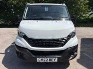 Iveco Daily 35C14 Toolbox Tipper 11