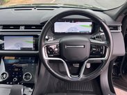 Land Rover Range Rover Velar 2.0 D200 MHEV Edition Auto 4WD Euro 6 (s/s) 5dr 81
