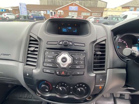 Ford Ranger 2.2 Ranger XL 4x4 TDCi 4WD 3
